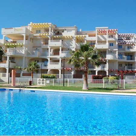 Playa Sol Apartment Денія Екстер'єр фото