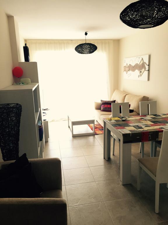 Playa Sol Apartment Денія Номер фото