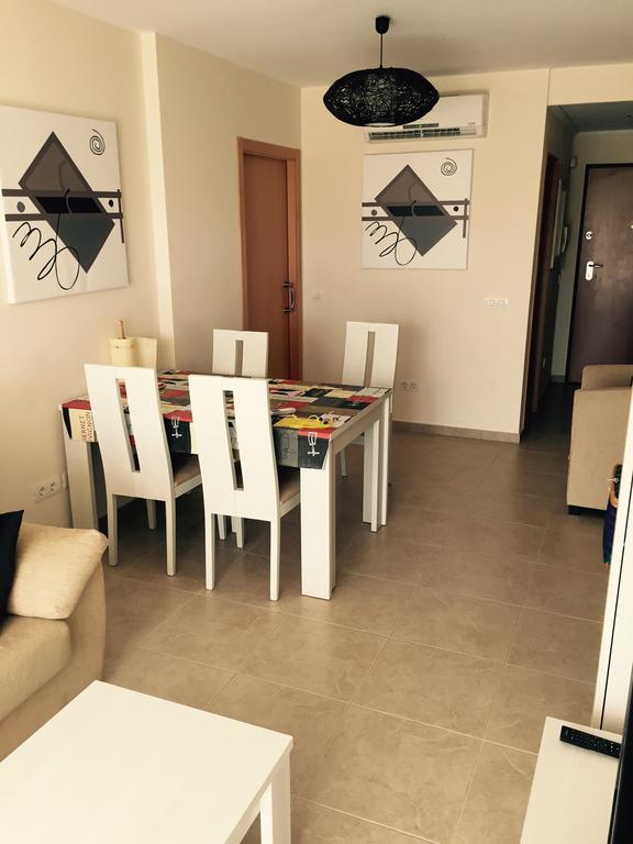 Playa Sol Apartment Денія Номер фото