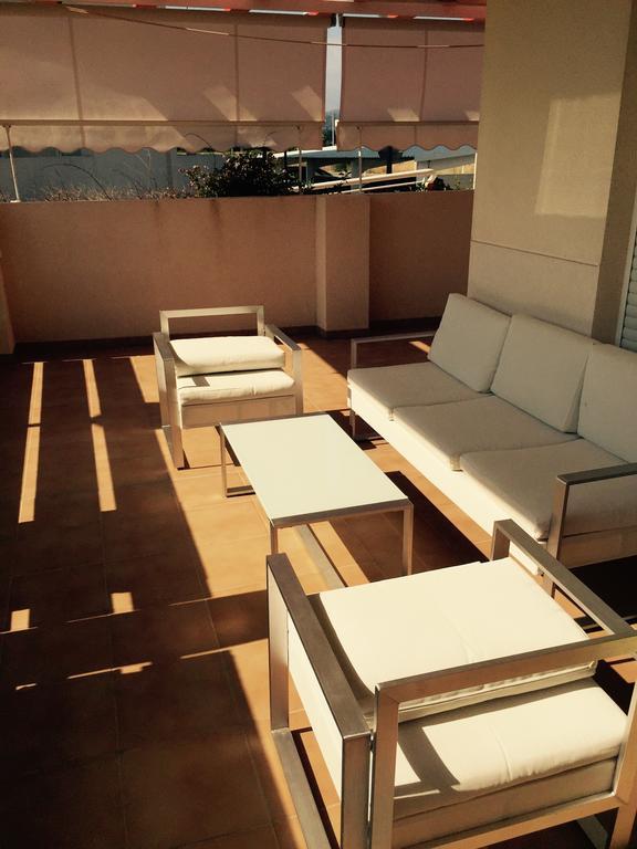 Playa Sol Apartment Денія Номер фото