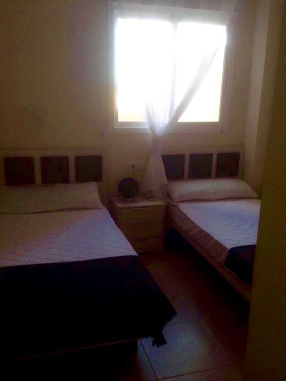 Playa Sol Apartment Денія Екстер'єр фото