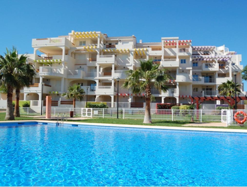 Playa Sol Apartment Денія Екстер'єр фото