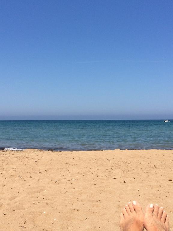 Playa Sol Apartment Денія Екстер'єр фото