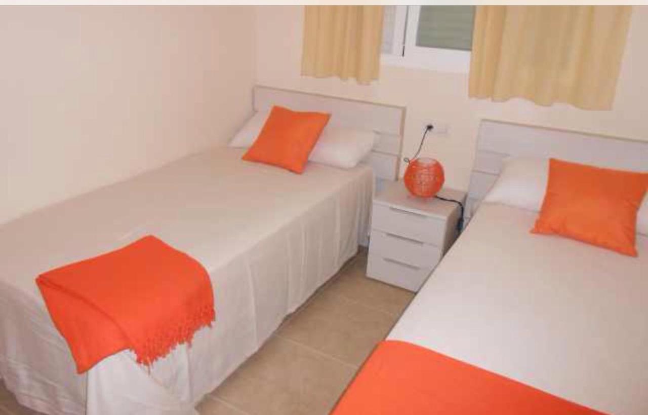 Playa Sol Apartment Денія Екстер'єр фото