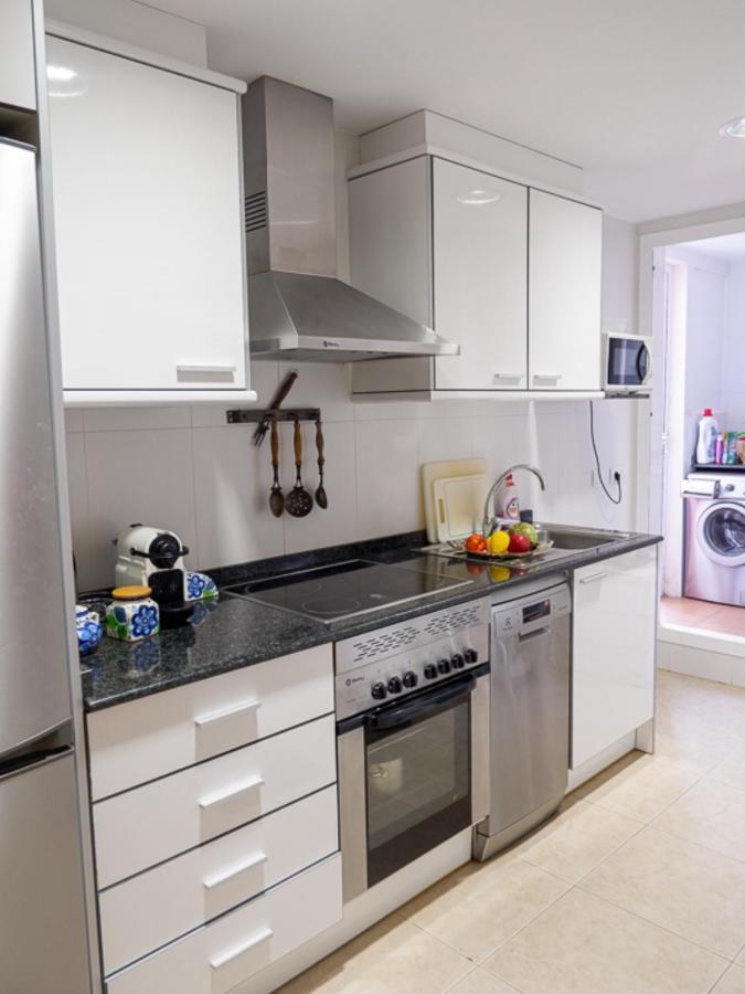 Playa Sol Apartment Денія Екстер'єр фото